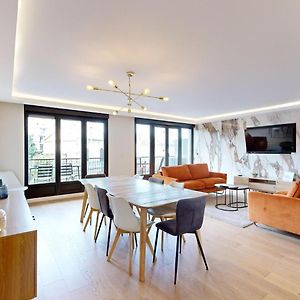 Appartement met Drie Slaapkamers